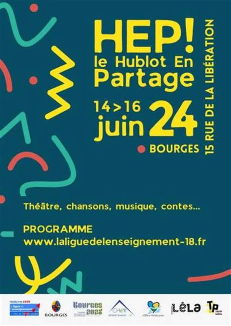 le hublot bourges|Le Hublot Tickets & 2024 Concert Schedule .